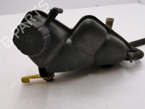 Expansion tank MERCEDES-BENZ A-CLASS (W168) A 170 CDI (168.009, 168.109) | BP28897252C120 