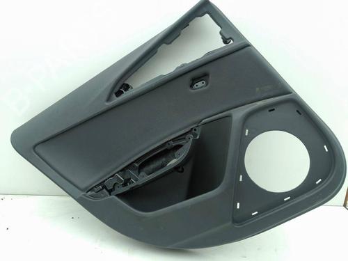 Venstre bakpanel AUDI A6 Allroad C7 (4GH, 4GJ) 3.0 TDI quattro (313 hp) 29752551