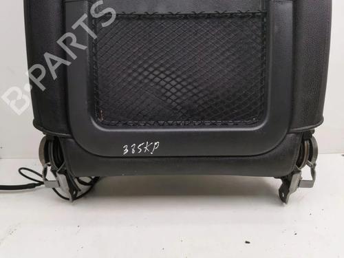 Left front seat OPEL ANTARA A (L07) 2.2 CDTi 4x4 | BP36209603C15  - Image 9