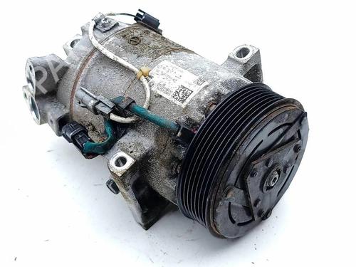 Used AC compressor AC compressor 36084611 36084611