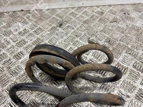 Shock absorber spring HYUNDAI SANTA FÉ II (CM) 2.2 CRDi GLS 4x4 | BP29976004C152