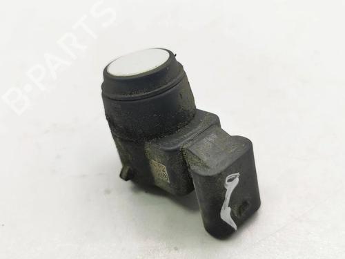 Electronic module BMW 1 (E87) 123 d | BP33641513M83 - Image 3