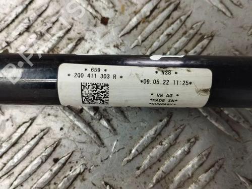 Anti roll bar SEAT ARONA (KJ7, KJP) 1.0 TSI | BP28855540M96 - Image 9
