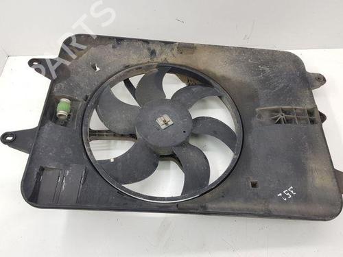 Used Radiator fan RENAULT ESPACE III (JE0_) 2.0 (JE0A) (114 hp) 28845313