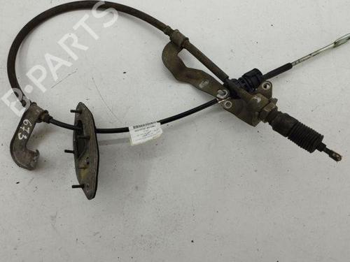 Otra HONDA CR-V II (RD_) 2.0 (RD5) (150 hp) 28854335