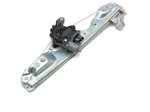 Used Front left window mechanism Front left window mechanism 33668051 33668051