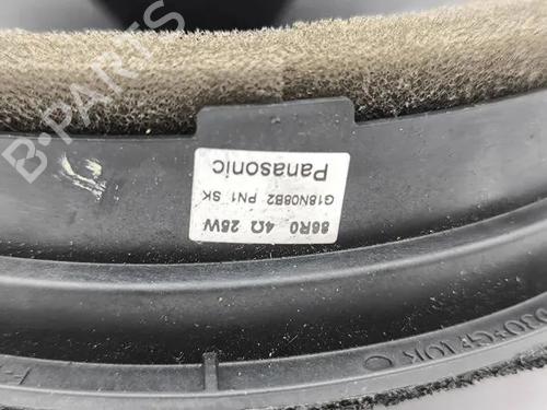 Módulo eletrónico SUZUKI VITARA (LY) 1.6 (APK416, YD21S) | BP28860362M83 - Image 3