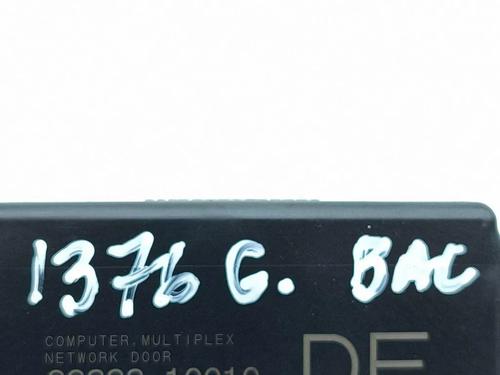 Electronic module TOYOTA C-HR (_X2_, _H2_) Hybrid (MAXH20) | BP38242709M83 - Image 5