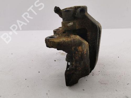 Left front brake caliper MERCEDES-BENZ M-CLASS (W164) ML 350 4-matic (164.186) | BP28852977M105