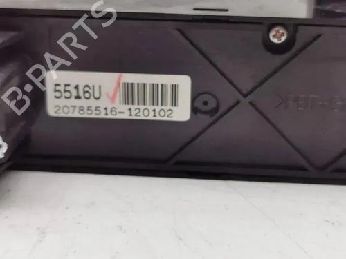 Warning switch OPEL ANTARA A (L07) 2.2 CDTi 4x4 | BP28865841I22 - Image 8