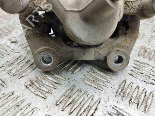 Right rear brake caliper MERCEDES-BENZ C-CLASS (W204) C 220 CDI (204.008) | BP28852428M106