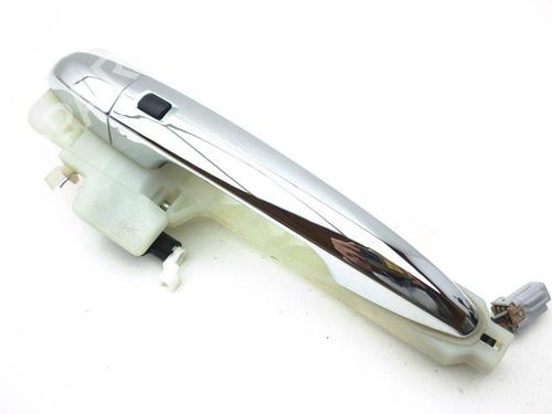 Used Rear left exterior door handle KIA NIRO I (DE) E-NIRO (204 hp) 28907487