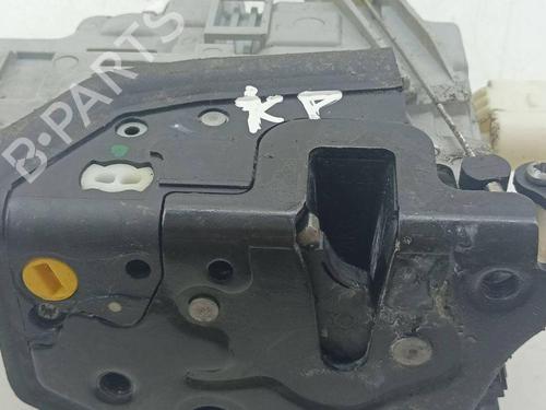 Front left lock PORSCHE CAYENNE (92A) 3.0 Diesel | BP28896763C98 