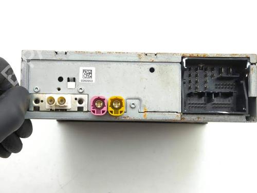 Electronic module SEAT ATECA (KH7, KHP) 1.6 TDI | BP36203492M83  - Image 5