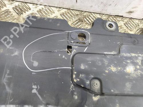 Underbody protection VOLVO V60 II (225) D3 | BP37493223M92 - Image 8