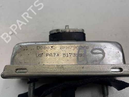 Hinge/Door check strap LAND ROVER RANGE ROVER SPORT I (L320) 2.7 D 4x4 | BP28870894C146 