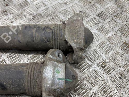 Right rear shock absorber SKODA ENYAQ iV SUV (5AZ) 50 | BP28907539M19 