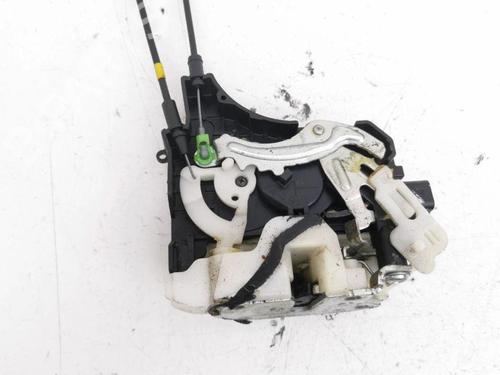 Rear left lock PEUGEOT 4007 (VU_, VV_) 2.2 HDi | BP28899289C100 