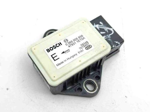 Elektronisk modul NISSAN 370Z Coupe (Z34) NISMO 3.7 (344 hp) 28902184