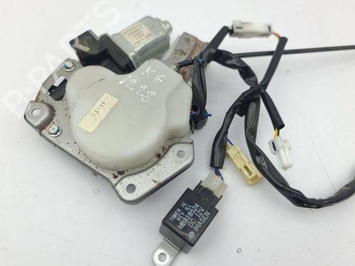 Electronic module CITROËN C-CROSSER (VU_, VV_) 2.2 HDi | BP28880500M83 