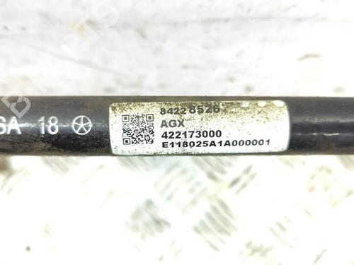 Anti roll bar OPEL INSIGNIA A (G09) 1.6 CDTi (68) | BP36205023M96 - Image 2