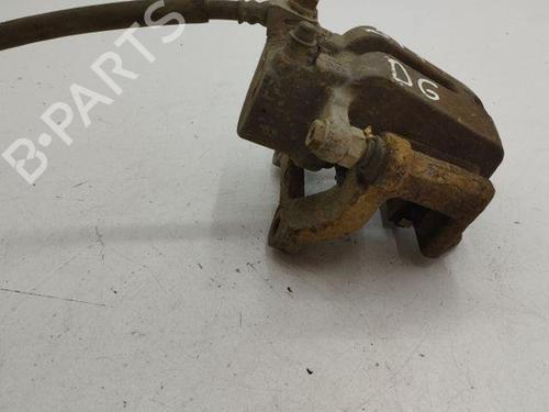 Right rear brake caliper CHRYSLER 300C Touring (LX, LE) 3.0 CRD | BP28852081M106