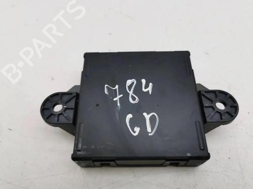 Electronic module MERCEDES-BENZ C-CLASS (W204) C 200 CDI (204.001) | BP36192959M83 - Image 5
