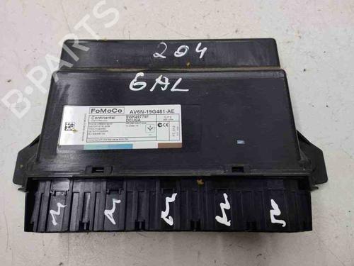 Electronic module FORD C-MAX II (DXA/CB7, DXA/CEU) 1.6 TDCi | BP28886696M83 
