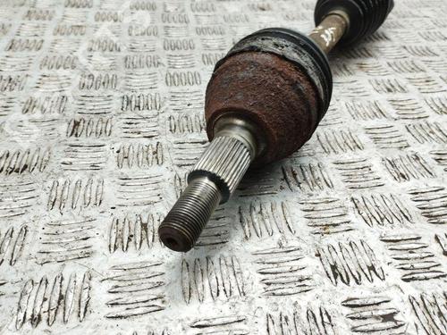 Right front driveshaft OPEL ANTARA A (L07) 2.0 CDTI 4x4 | BP28891147M39