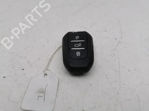 Electronic module CITROËN C4 III (BA_, BB_, BC_) ë-C4 (BCZKXC, BZCKSC) | BP28865147M83  - Image 6