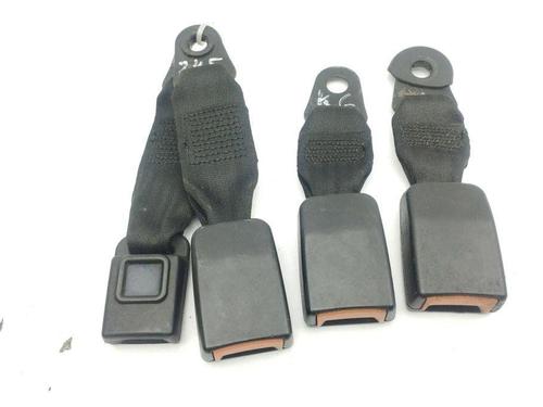 Seat buckle FORD FOCUS C-MAX (DM2) 1.6 TDCi | BP28887814I32 