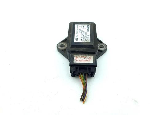 Electronic sensor MERCEDES-BENZ VIANO (W639) CDI 2.2 4-matic (639.711, 639.713, 639.811, 639.813,... | BP33918907M84 - Image 2