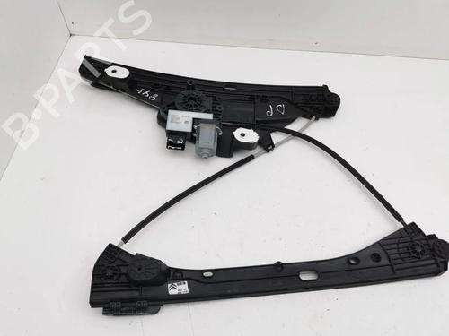 Front right window mechanism CITROËN C4 III (BA_, BB_, BC_) ë-C4 (BCZKXC, BZCKSC) | BP36216237C23 - Image 4