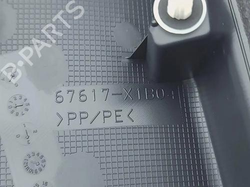 Rear right panel TOYOTA PRIUS (_W3_) 1.8 Hybrid (ZVW3_) | BP36084553C61 - Image 12