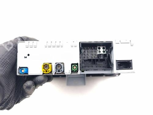 Electronic module AUDI A6 Allroad C7 (4GH, 4GJ) 3.0 TDI quattro | BP30837312M83