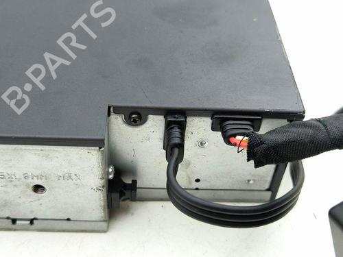 Electronic module MASERATI QUATTROPORTE V 4.2 | BP28906287M83 