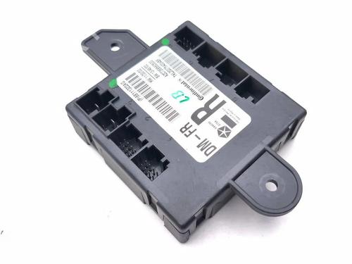 Electronic module JEEP CHEROKEE (KL) 2.2 CRD 4x4 | BP34475290M83 - Image 4