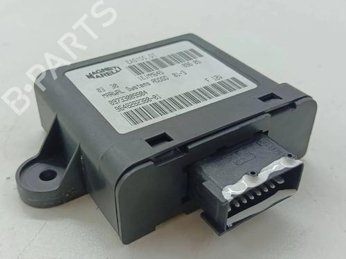 Electronic module LANCIA PHEDRA (179_) 2.2 JTD (179AXC1A) | BP36209504M83 - Image 3