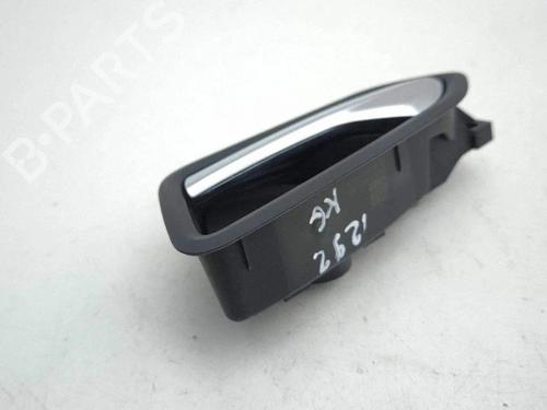 Rear left interior door handle RENAULT CAPTUR II (HF_) TCe 100 (HFMT) | BP40193179I15 - Image 3