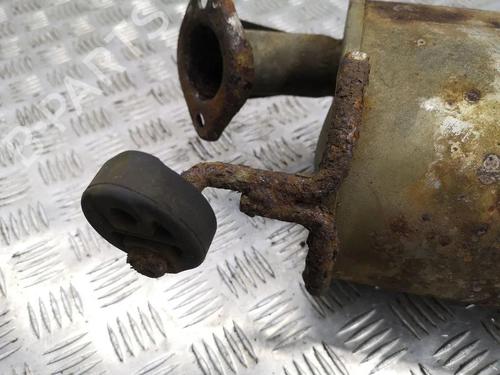 Exhaust system SUZUKI SWIFT III (MZ, EZ) 1.3 DDiS (RS413D) | BP28885371M121 - Image 7