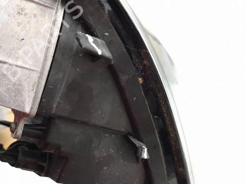Right headlight RENAULT MEGANE IV Hatchback (B9A/M/N_) 1.2 TCe 130 (B9MR) | BP38195422C29  - Image 7