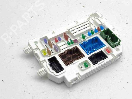 Fuse box OPEL ASTRA L (OV5) 1.2 (FPHNSL, FPHNSR) | BP28881106E1  - Image 5