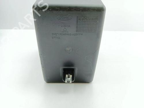 Middle console FORD S-MAX (WA6) 2.0 TDCi | BP36197054I22 - Image 4