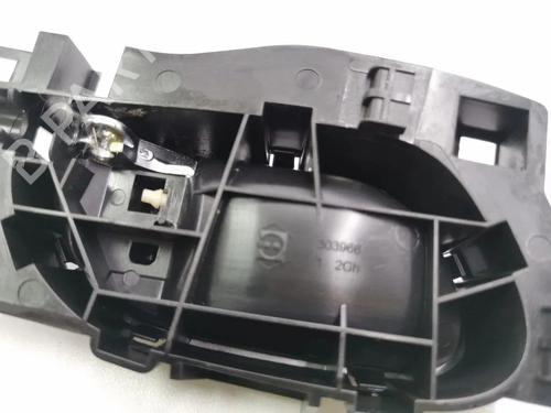 Front left interior door handle PEUGEOT 2008 I (CU_) 1.6 BlueHDi 100 | BP38501010I13  - Image 6
