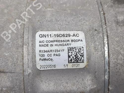 AC compressor FORD KUGA II (DM2) 1.6 EcoBoost | BP36061949M34  - Image 11