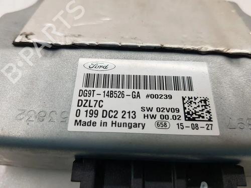 Electronic module FORD MONDEO V Turnier (CF) 1.5 TDCi | BP33638548M83 - Image 3