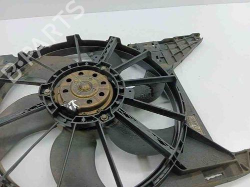 Radiator fan RENAULT MEGANE I (BA0/1_) 1.6 16V (BA04, BA0B, BA11, BA1J, BA16, BA19, BA1K, BA1V,... | BP28875973M35