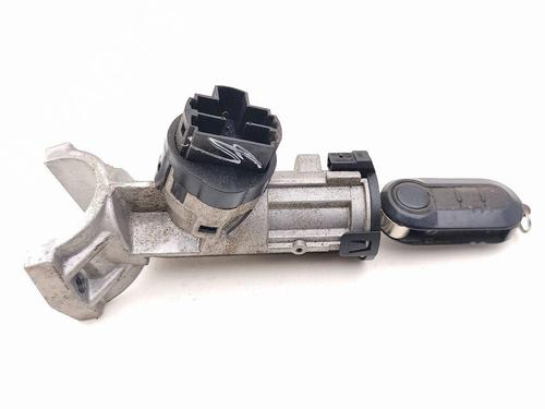 Ignition barrel FIAT DUCATO Van (250_) 150 Multijet 2,3 D | BP29866947M48
