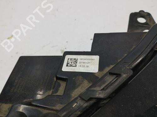 Left headlight CITROËN C5 II Break (RE_) 1.8 16V (RE6FYB) | BP36188394C28 - Image 6