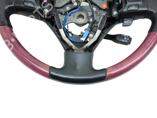 Steering wheel LEXUS GS (_S19_) 350 AWD (GRS196_, GRS196R) | BP33930000C49 - Image 15